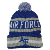 Air Force Falcons '47 NCAA Cuffed Pom Knit Winter Hat